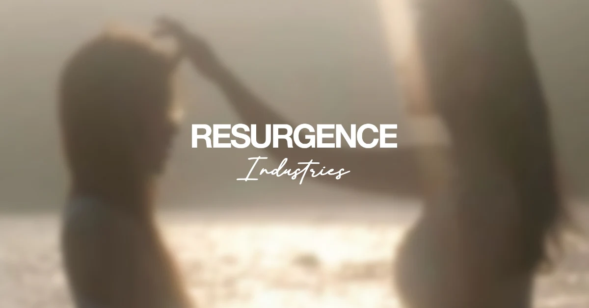 RESURGENCE INDUSTRIES